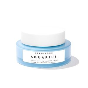 NIB - Herbivore Aquarius Pore Purifying Clarity Cream